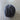 100% New Zealand Wool Macrame & Weaving Yarn - Deep Blue - 4oz Cake